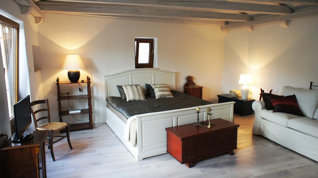Holiday Home Korta Mali Ston Room photo