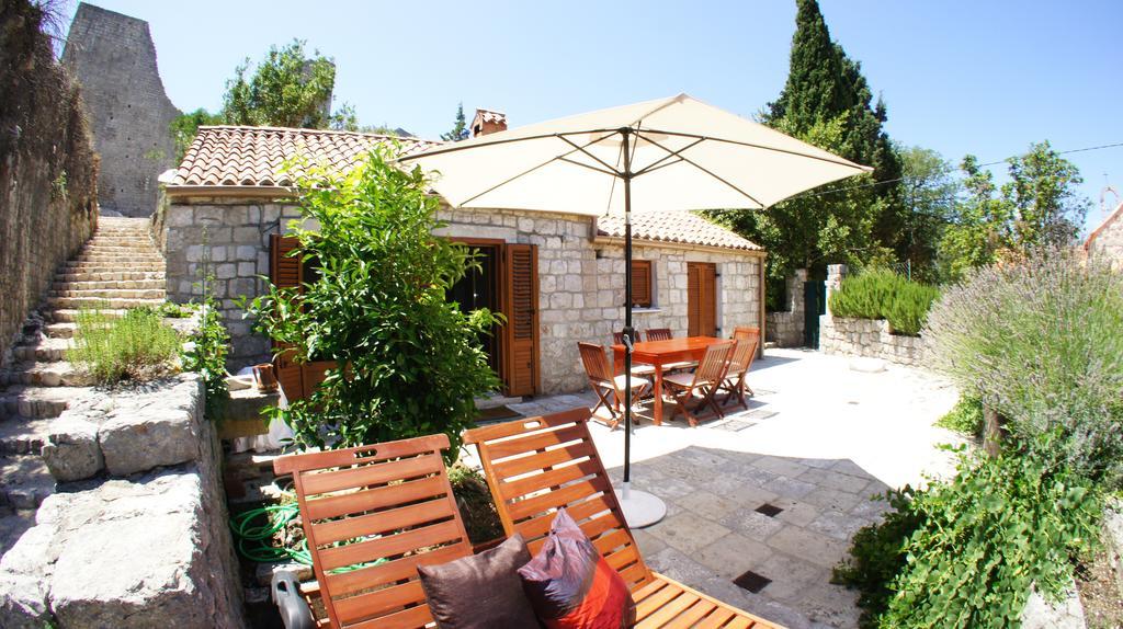 Holiday Home Korta Mali Ston Exterior photo