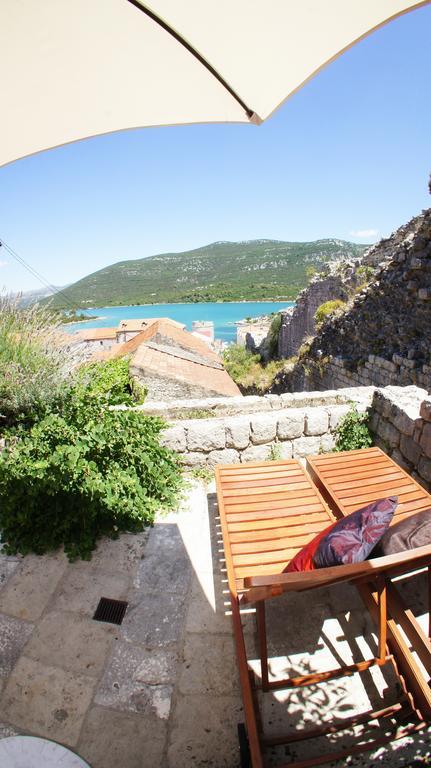 Holiday Home Korta Mali Ston Exterior photo