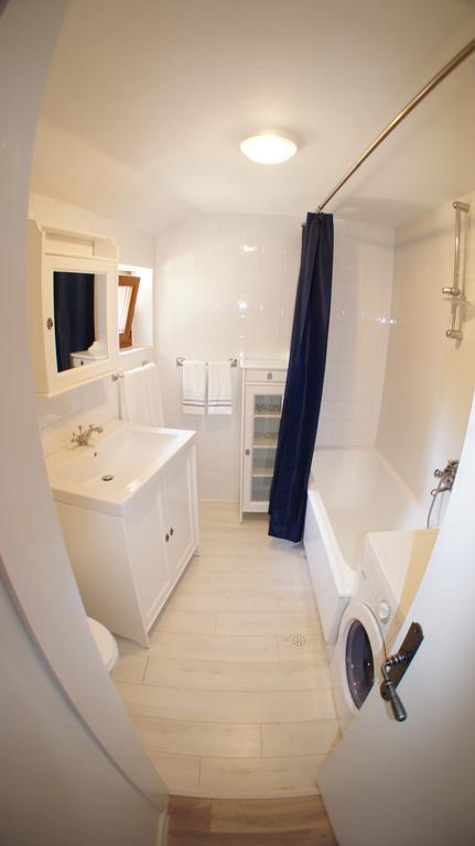 Holiday Home Korta Mali Ston Exterior photo